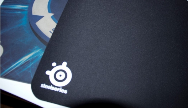 SteelSeries QCK Heavy