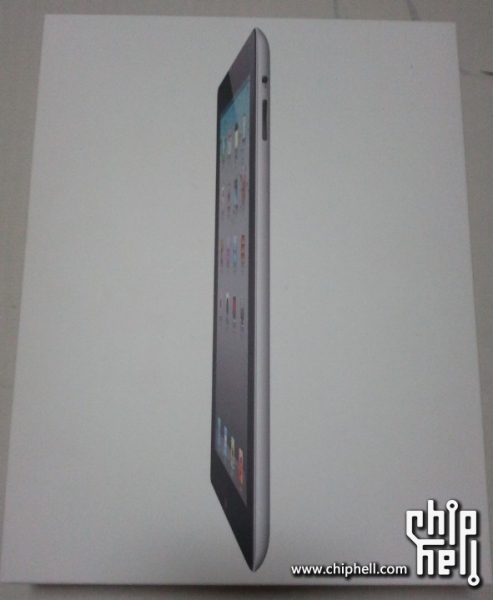 IPAD2 JBL on beat