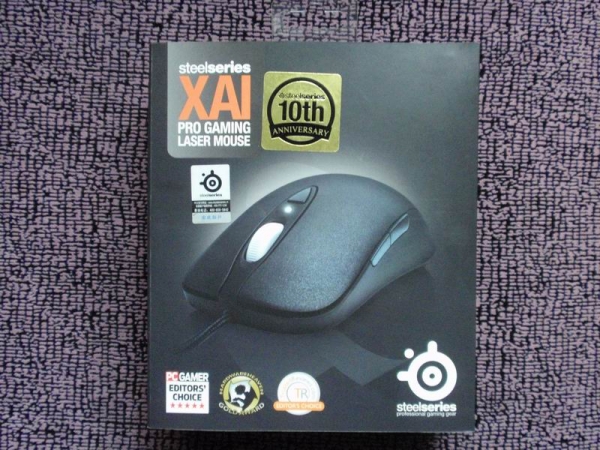 Xai 10th