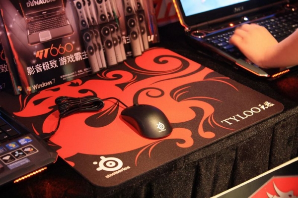 QCK+TyLoo