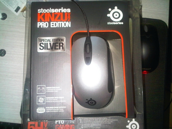 KINZU V2 PRO��ɫ