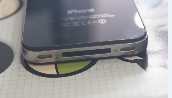 IPHONE4