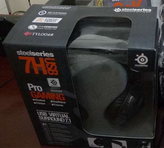 ���7H USB 7.1�羺��Ϸ����
