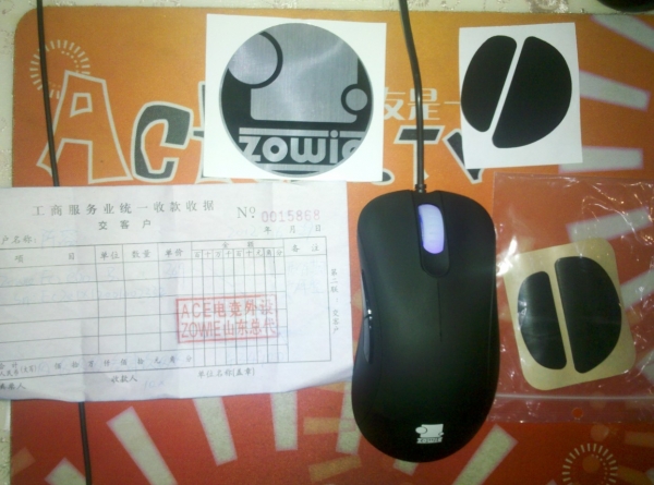 ZOWIE EC2 EVO���ѳ���