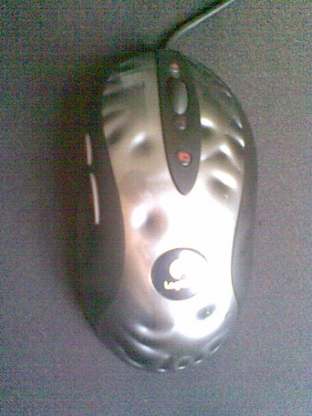 MX518