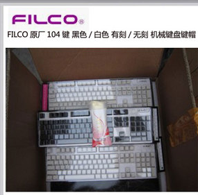 FILCO ԭ���޿̼�ñ���������֣�