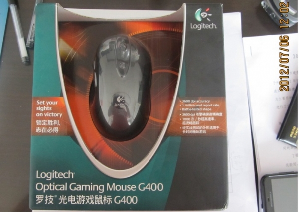 �޼�G400