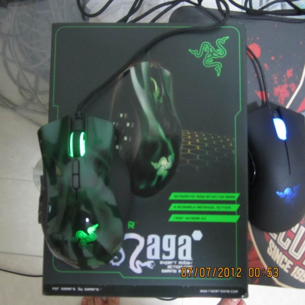 9.5��Razer��â�ǡ�9��PSP3000(��ɫ��