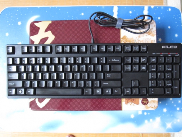 FILCO  104 ���ѳ� �⣩