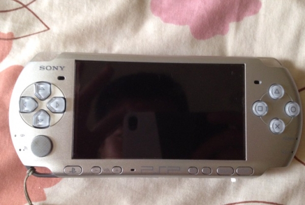 PSP 3000