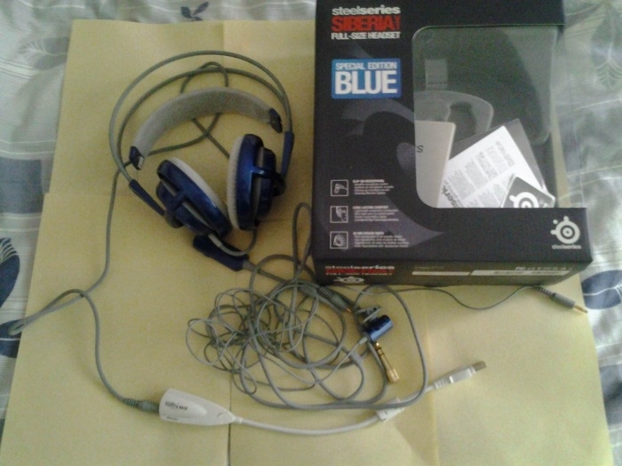 SteelSeries��� ��������V1��Ϸ���� ��ɫ