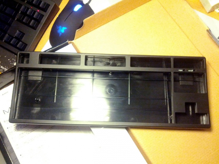 Filco��ɫ87������Ǽ�ñ���Ͽ�