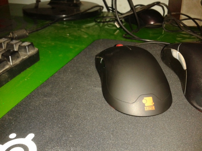 ZOWIE AM