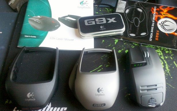 g9x