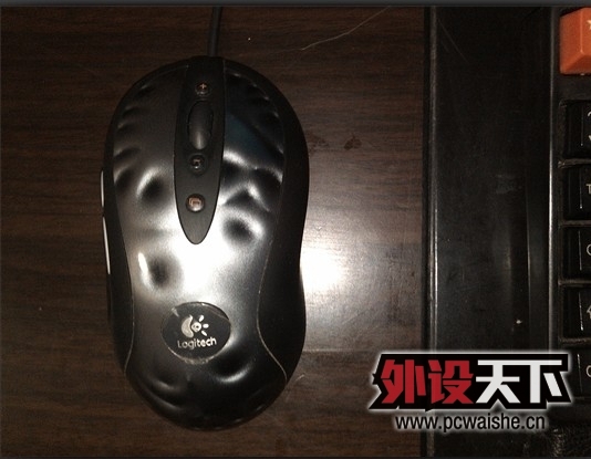 MX518