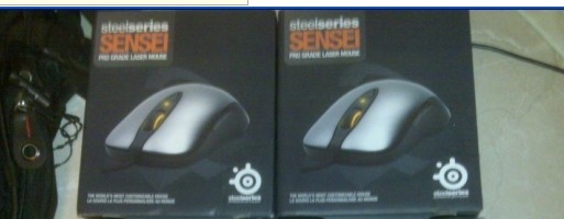 ���Sensei Laser���