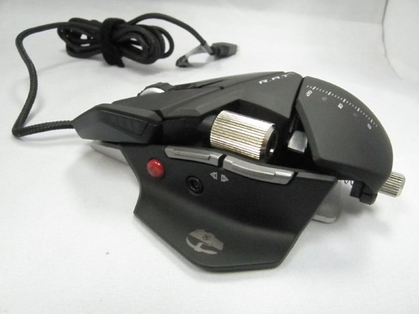 RAT 5
