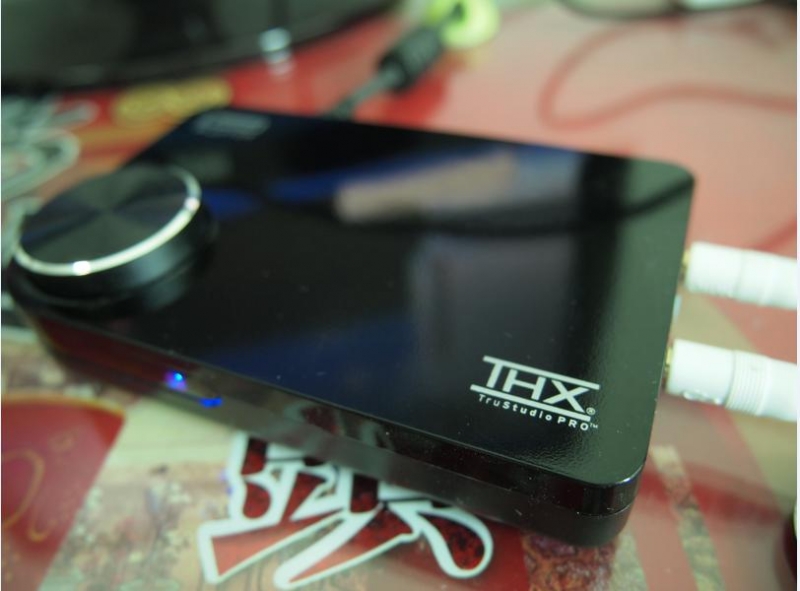 ���� Blaster X-Fi Surround 5.1����