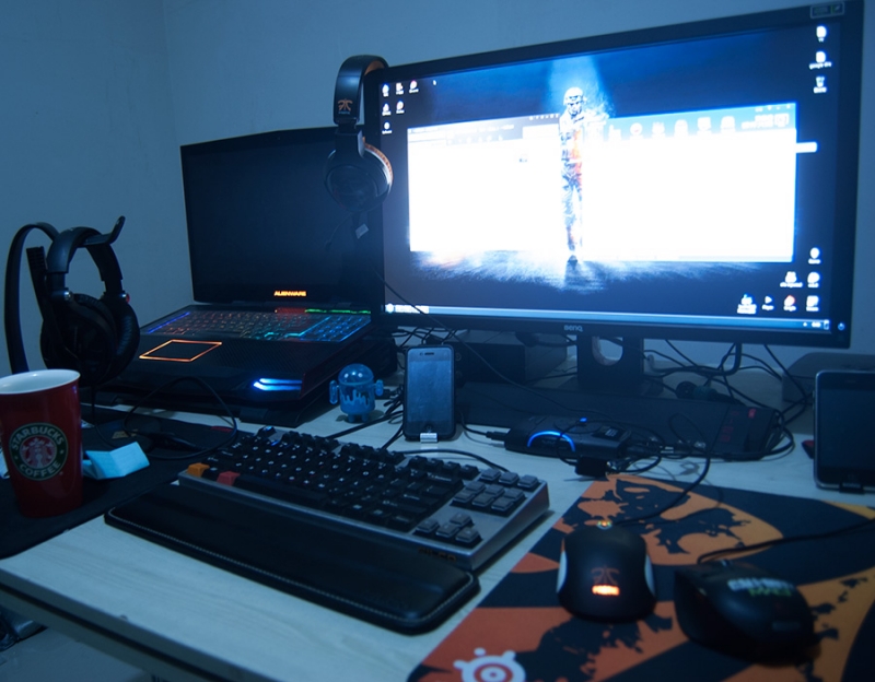 M18X