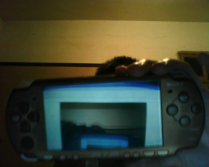 PSP2000