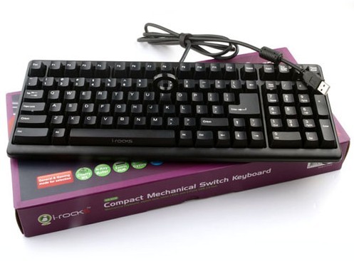 i-rocks KR 6230
