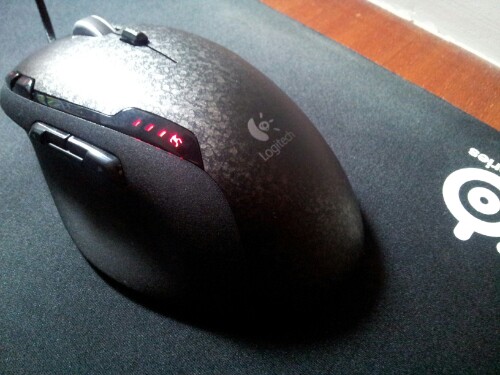 �޼�G500