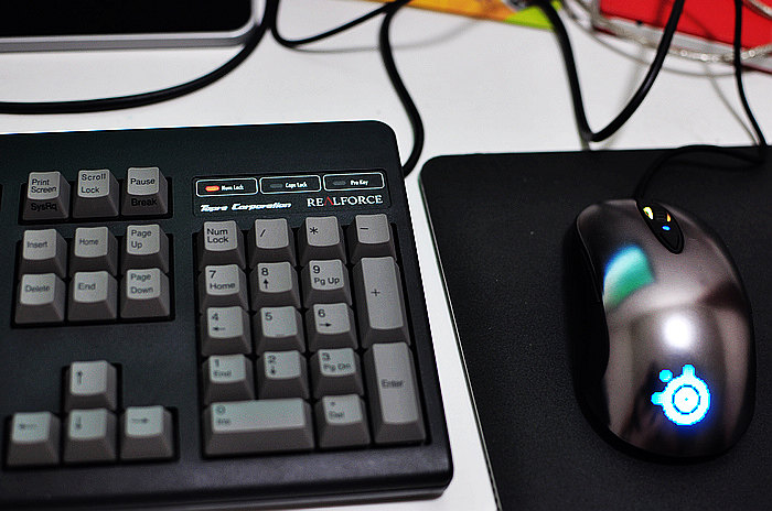 R.A.T.5 DK1087 SENSEI RF104