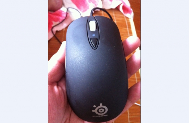 Steelseries XAI �������