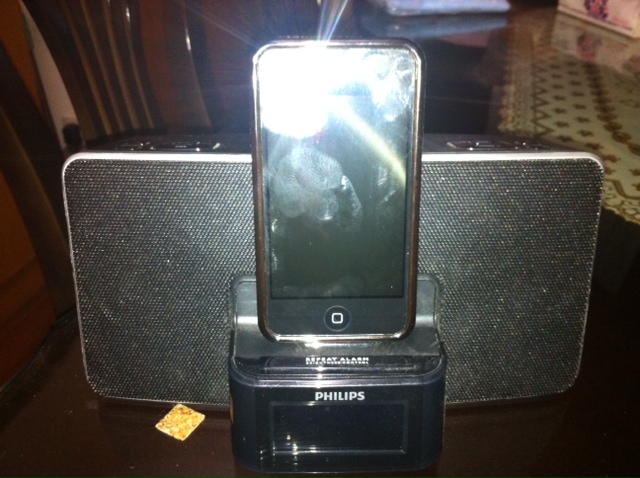 IPOD TOUCH4 ���� ��ɾ��