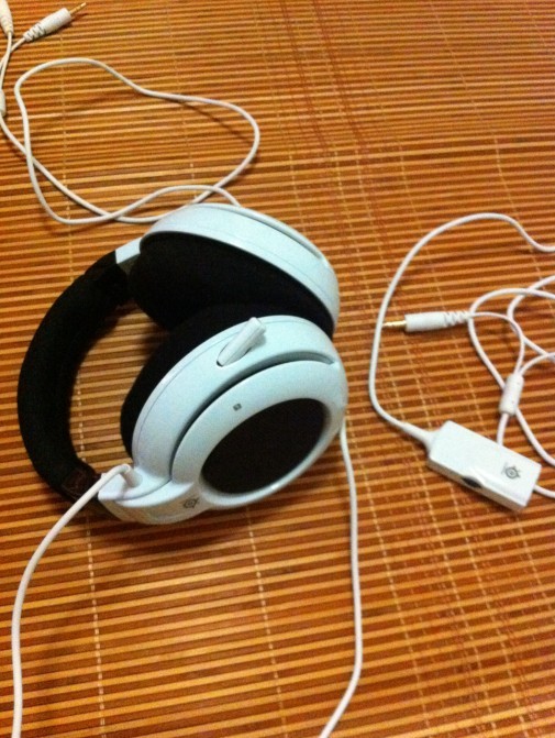 SteelSeries �������� ���
