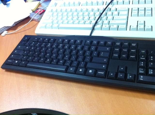 Cherry G80-3800