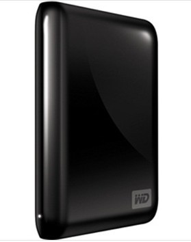WD My Passport Essential USB3.0 500GB