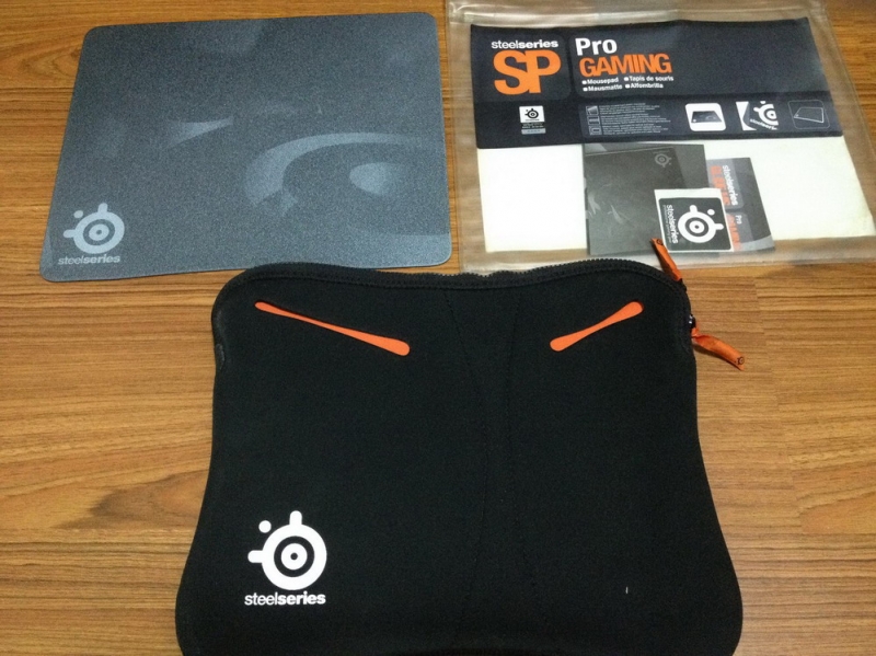 Steelseries SP ���� 95�� �������