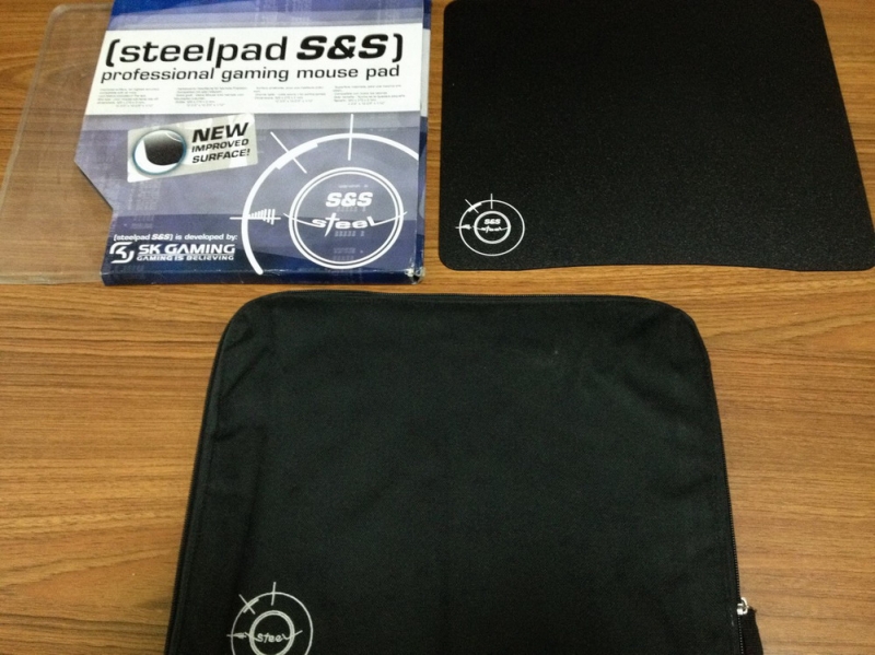 �ϱ�Steelseries SS ���� 95�� ��ԭ�������