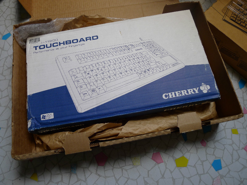 Cherry 11900