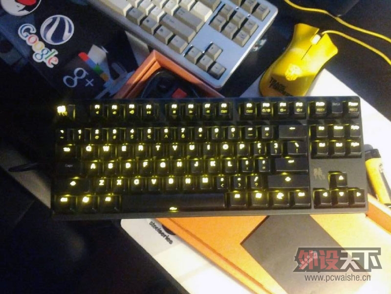 Ducky ����ƹ����