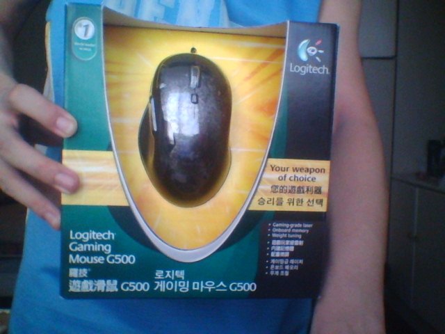 �޼�G500