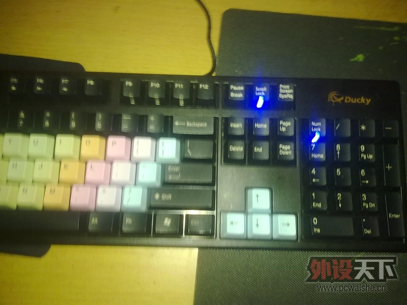 ducky 9000 ����