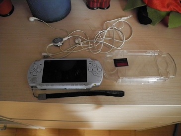 PSP2000