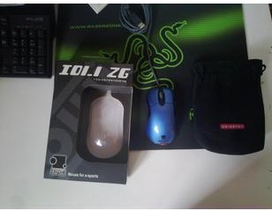  Zowie io1.1 ��ɫ