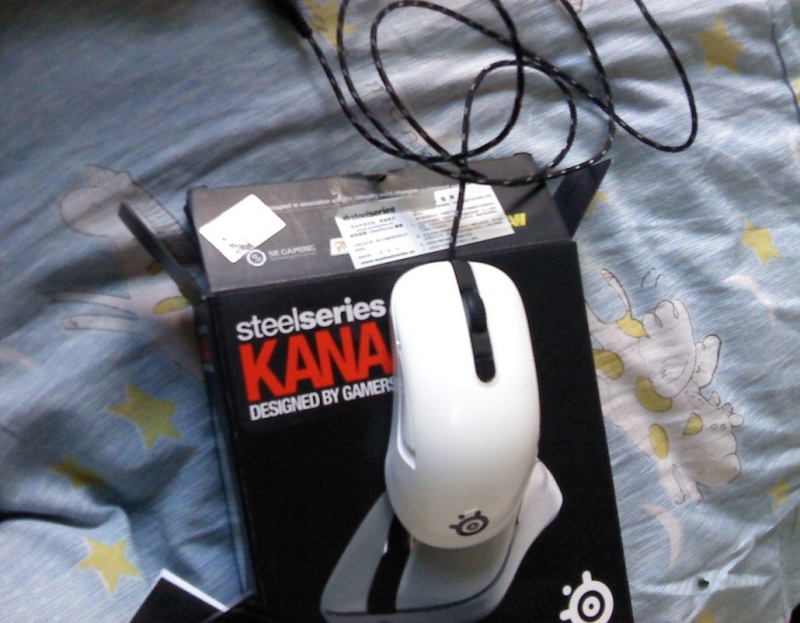 kana