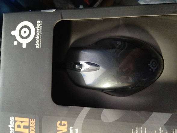 SteelSeries�������