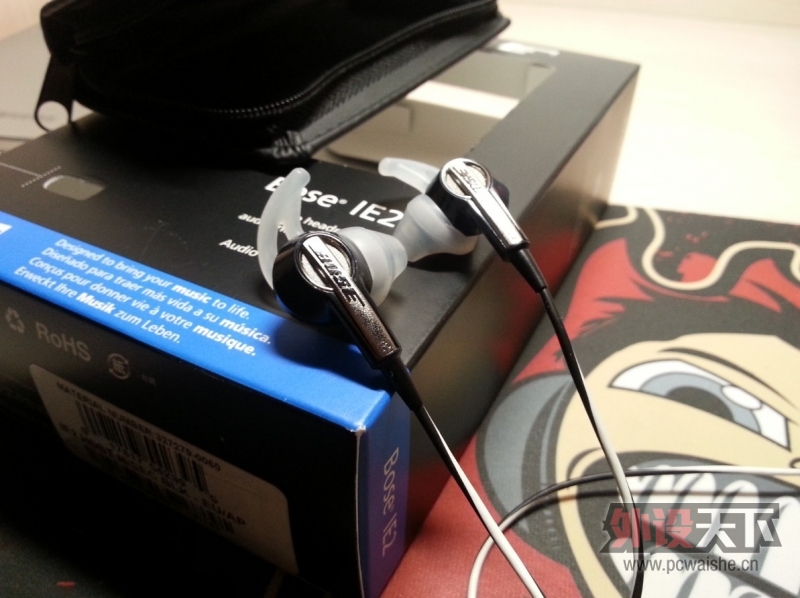 BOSE IE2