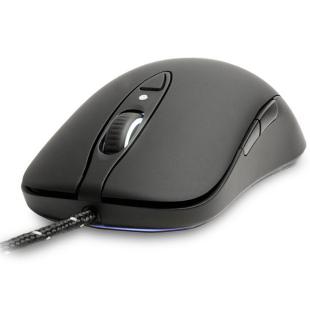 steelseries raw