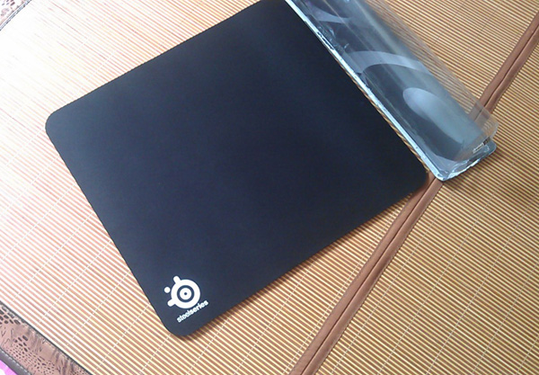 Steelseries Heavy