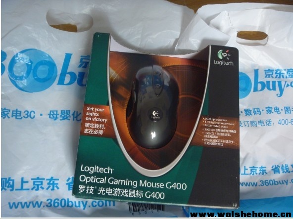 �޼�G400