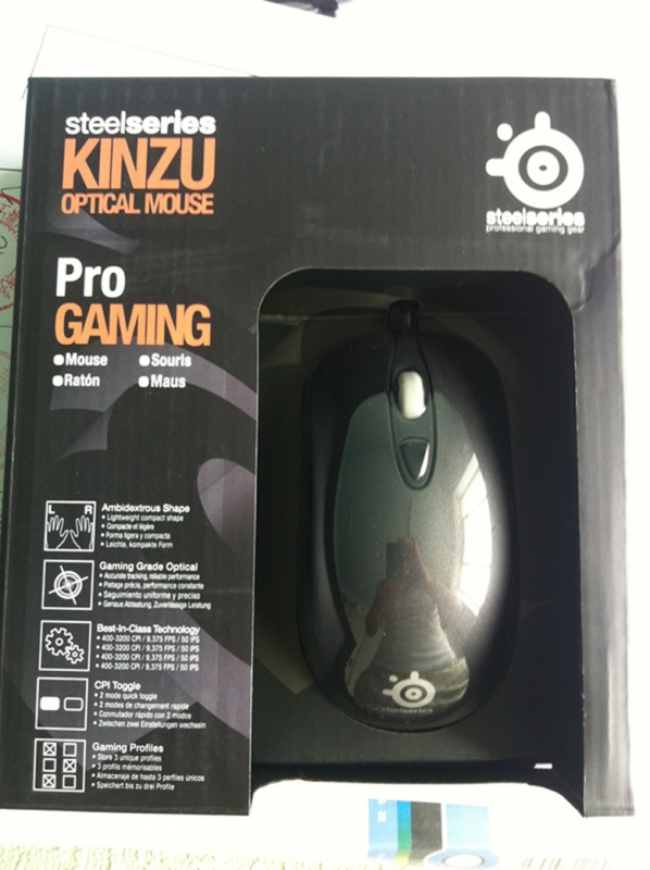 KINZU V1 ����