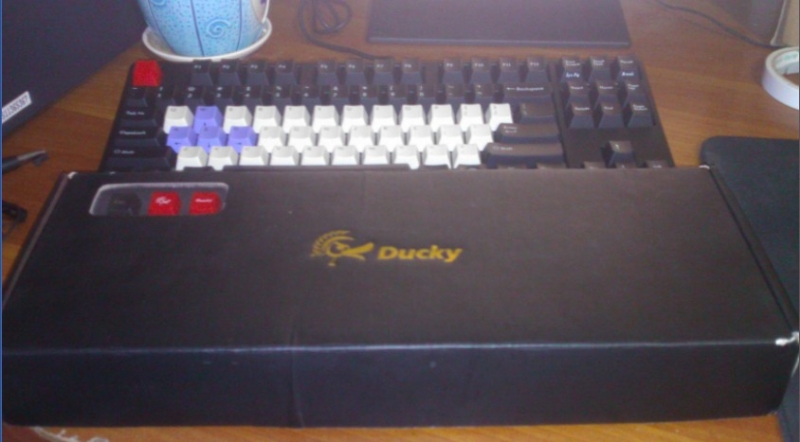 filcoһ��87�ں�+ducky������м�ñ