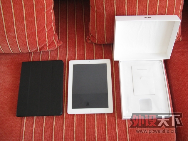 Apple IPAD2