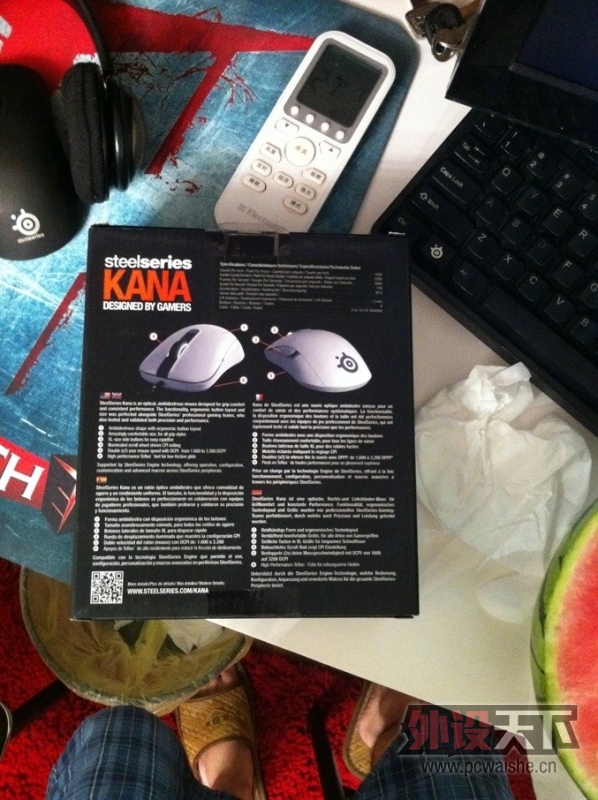KANA����ͼ